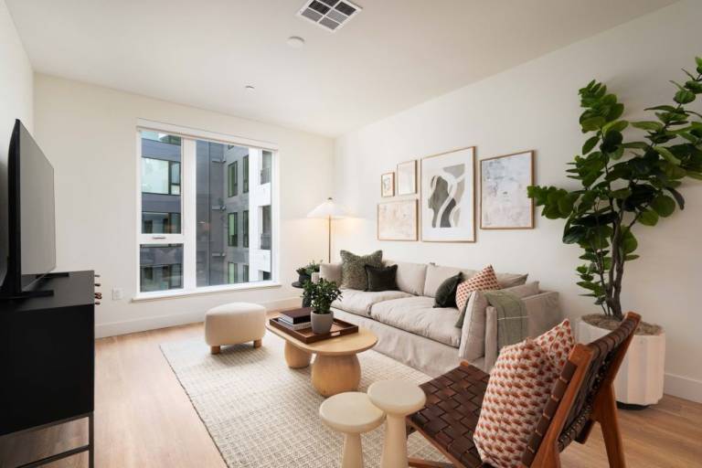 Condo San Francisco