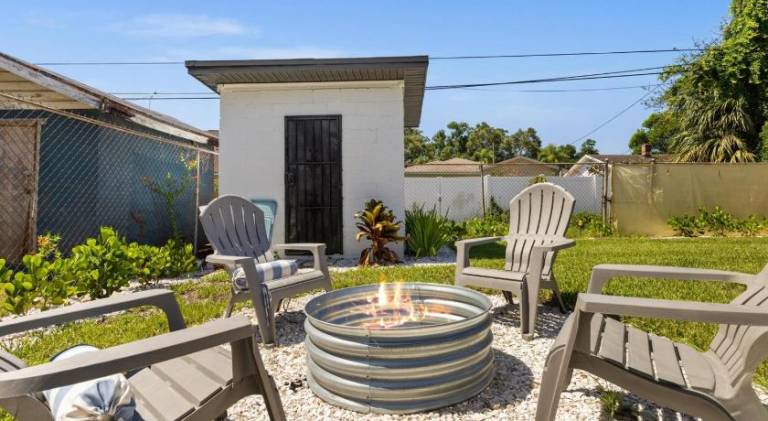Vacation home with 1 room for 6 persons — photo 4