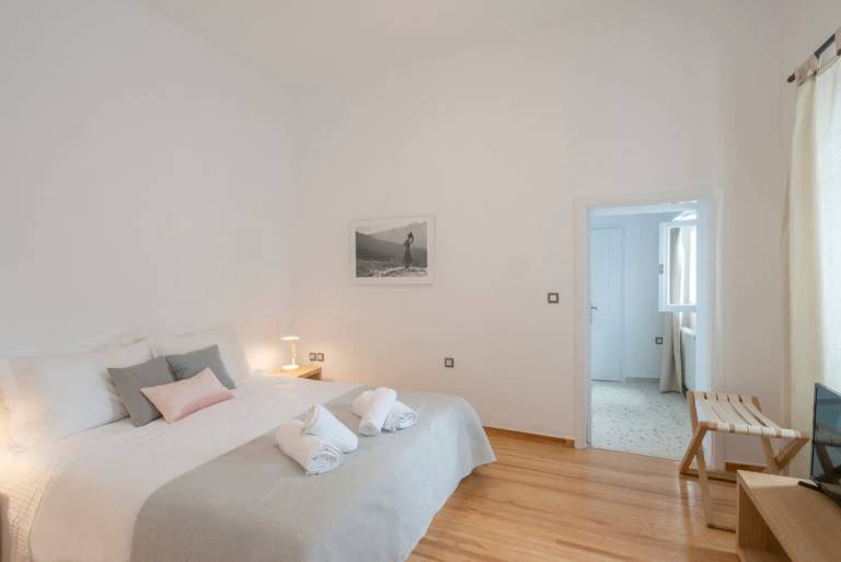 Family-oriented nice apartment with fast internet | Close to Acropolis of Athens | Dogs allowed — photo 4