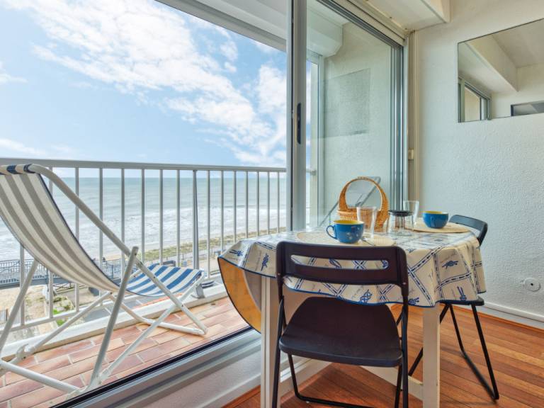 Appartement Lacanau