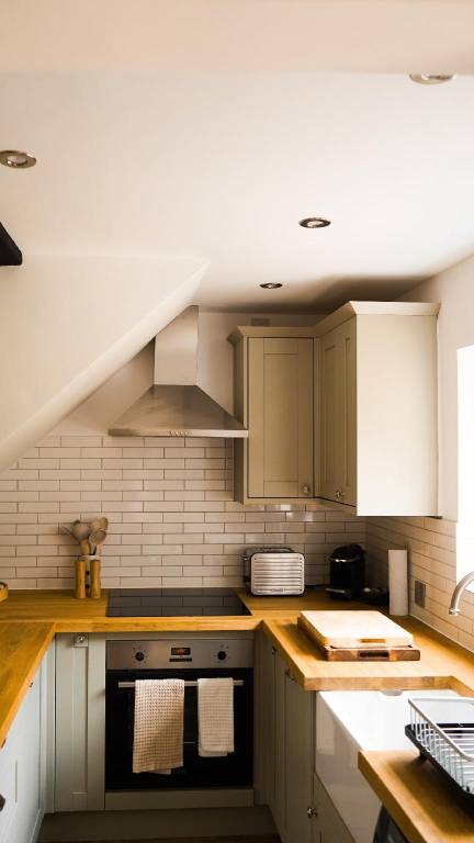 Hazelbury Cottage — photo 2