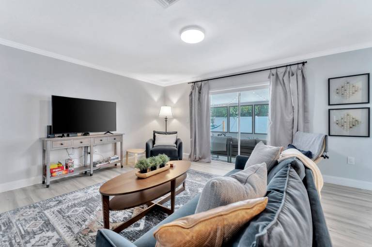 House  Dunedin