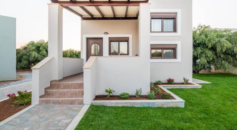 Apartma Plaža Vai