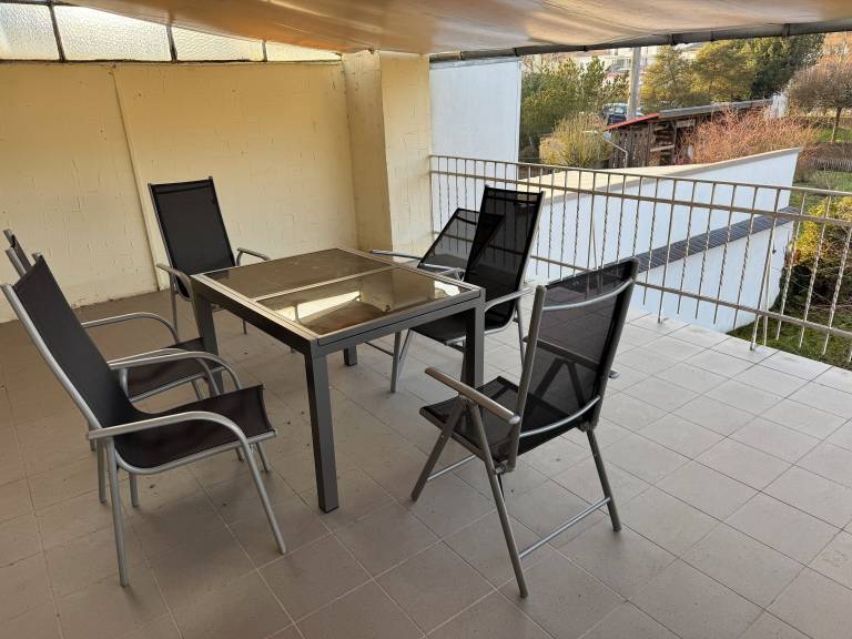 Ferienwohnung Blieskastel
