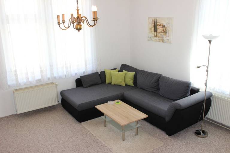 Ferienwohnung II Etage