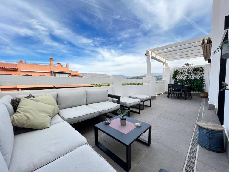 Appartement Motril