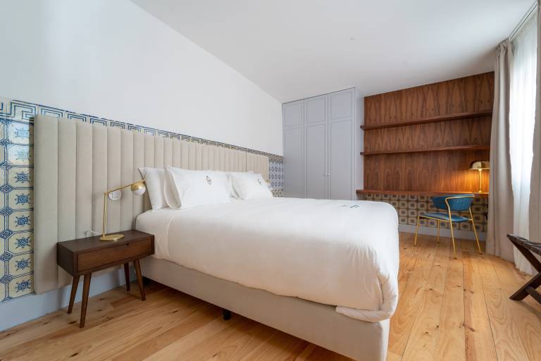 Appartement  Braga