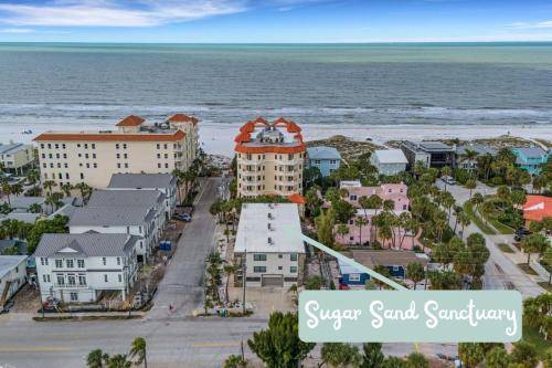 Resort Clearwater Beach