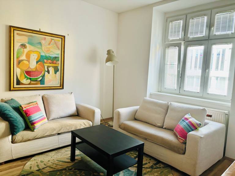 Apartament Stare Miasto