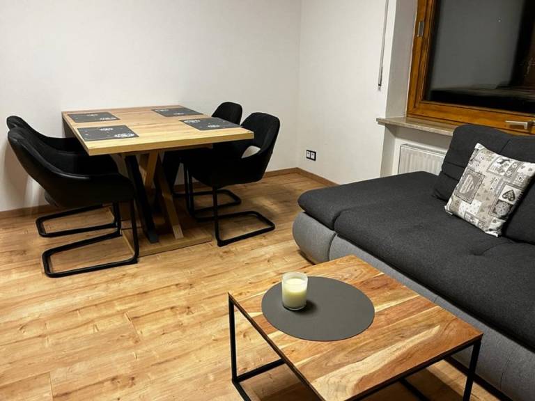 Appartement Gunzesried