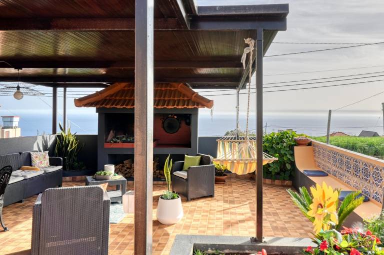 House  Canhas