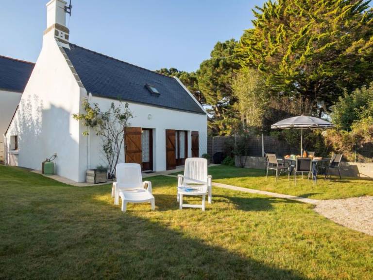 Maison de vacances Trégunc