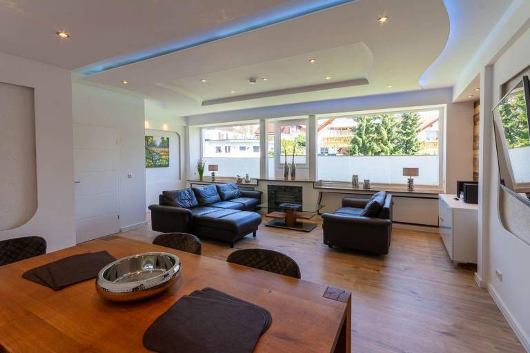 Apartment Braunlage