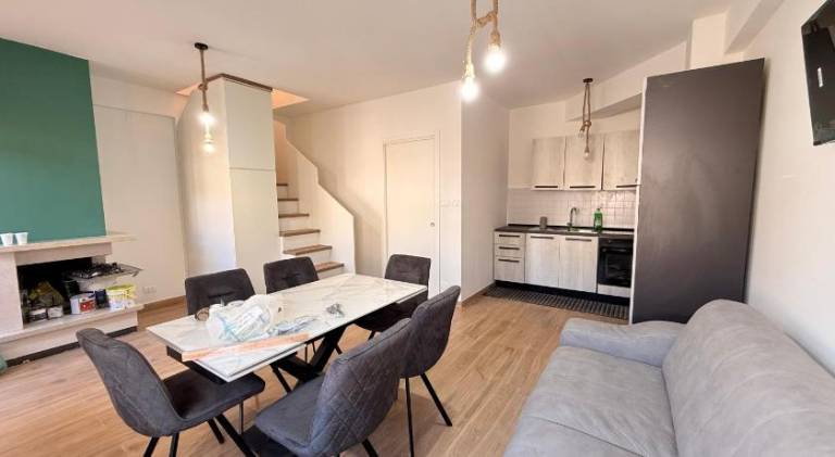 House with 2 rooms for 8 persons — photo 3