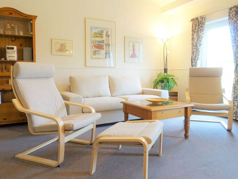 Ferienwohnung Rostock