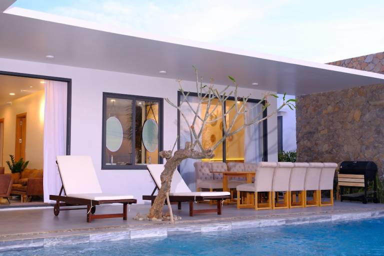 Villa Phan Thiết