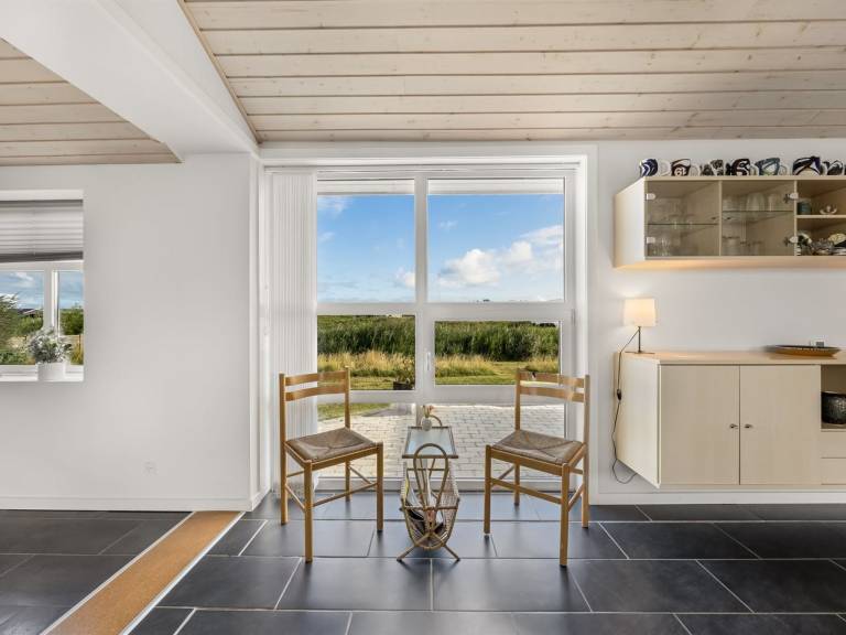 Ferienhaus Løkken