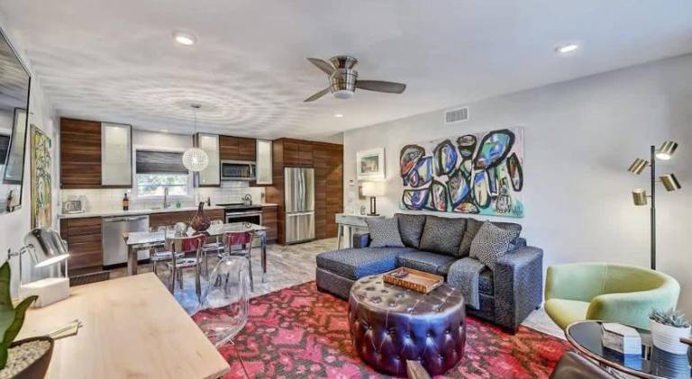 Charming house | Good for workation | Pets allowed in Charlotte, NC