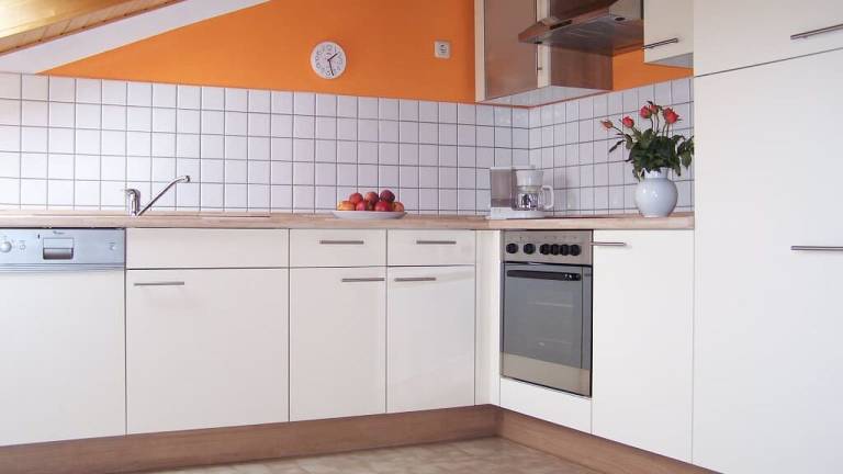 Ferienwohnung Furth im Wald