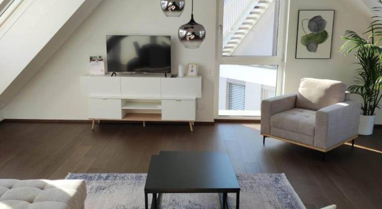 Big rental apartment | Next to the beach | Dogs allowed in Vienna