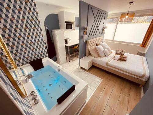 Appartement Rouen
