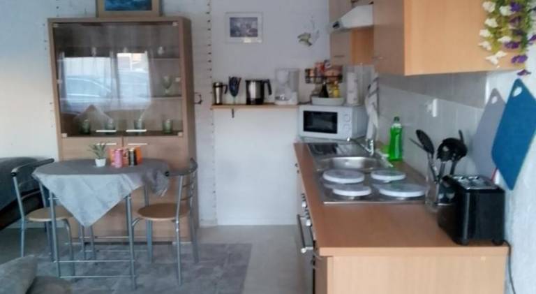 Rental apartment with 1 room for 2 persons — photo 3