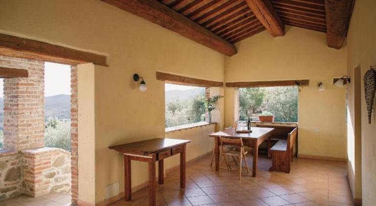 House with private pool, terrace & barbeque — photo 3