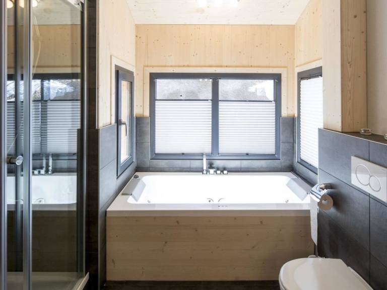 Ferienhaus Schladming