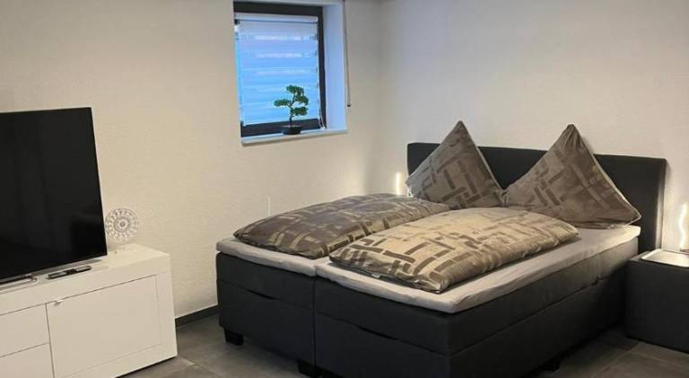 52 m&sup2; Ferienwohnung