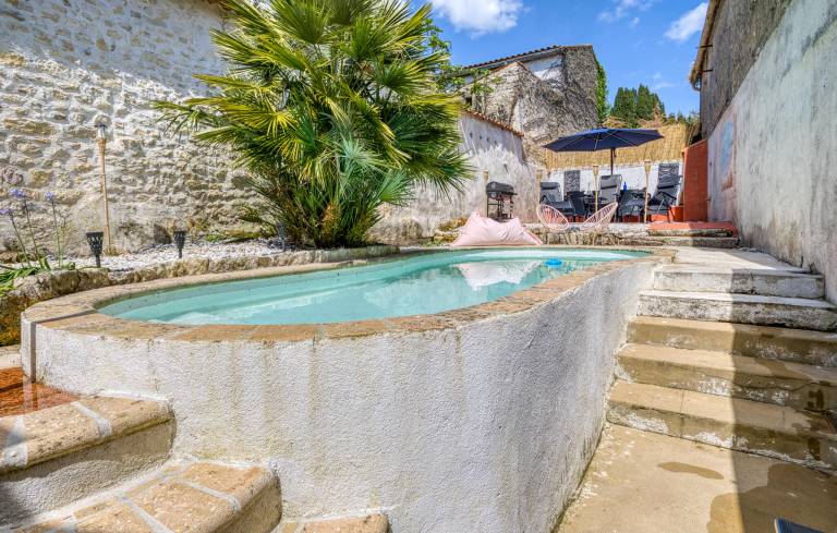 Casa  Tonnay-Boutonne