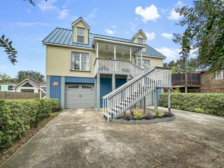 House Charleston