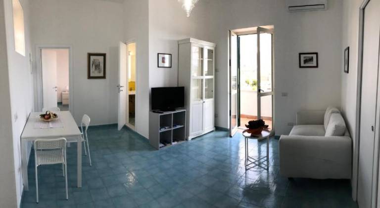 Beautiful apartment | Pets are welcome in Agerola