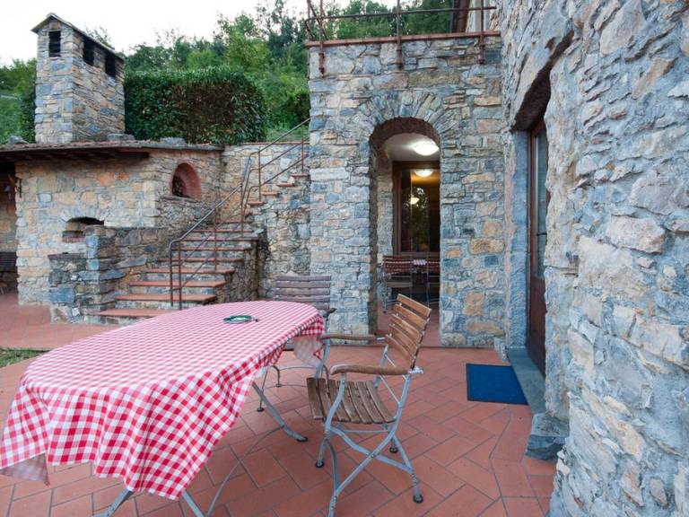 Boerderij La Spezia