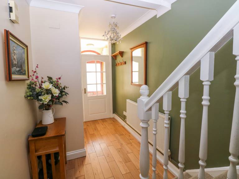 Children-friendly cottage with garden | Beach view | Close to the beach | Pets allowed — photo 5