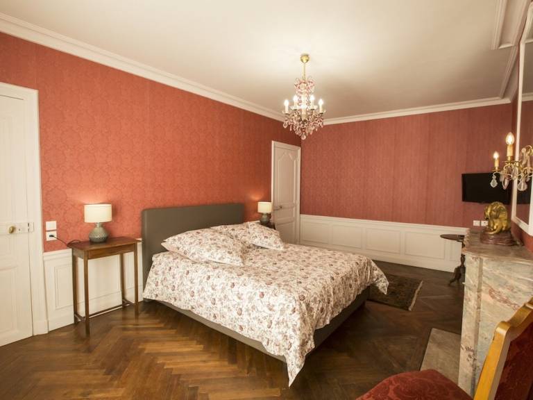 Chambre d'hôtes Bayeux