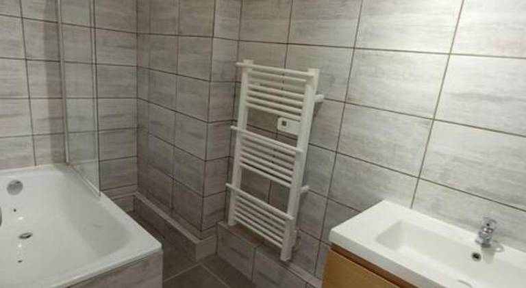 Holiday apartment with 1 room for 3 persons — photo 5