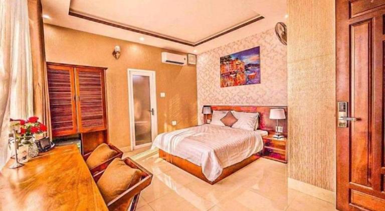 SU SU HOTEL QUY NHƠN — photo 5