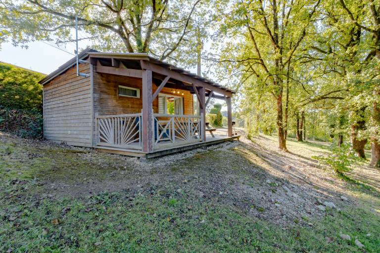 Vacation home with pool, terrace & yard | Garden view in Gaillard