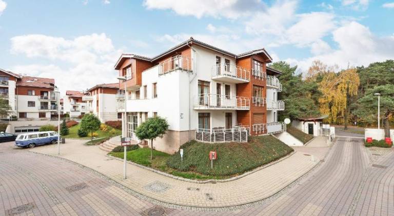 Apartment with 2 rooms for 7 persons — photo 4