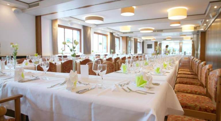 Hotel-Restaurant Lowen — photo 2