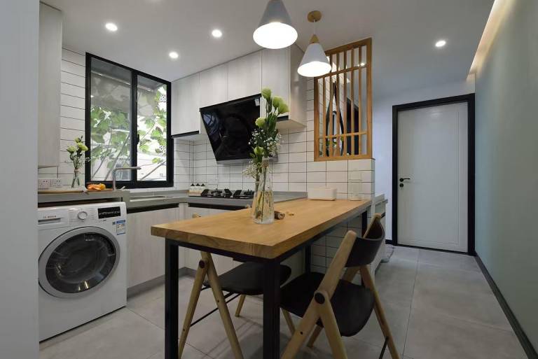 Apartament Jing'an