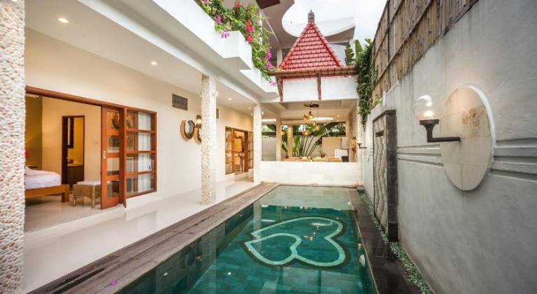 Maha Residence Guest House — photo 2