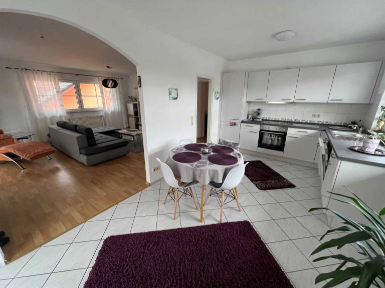 Ferienwohnung Kiedrich