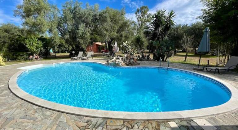 Mimosa garden villa 4b — photo 2