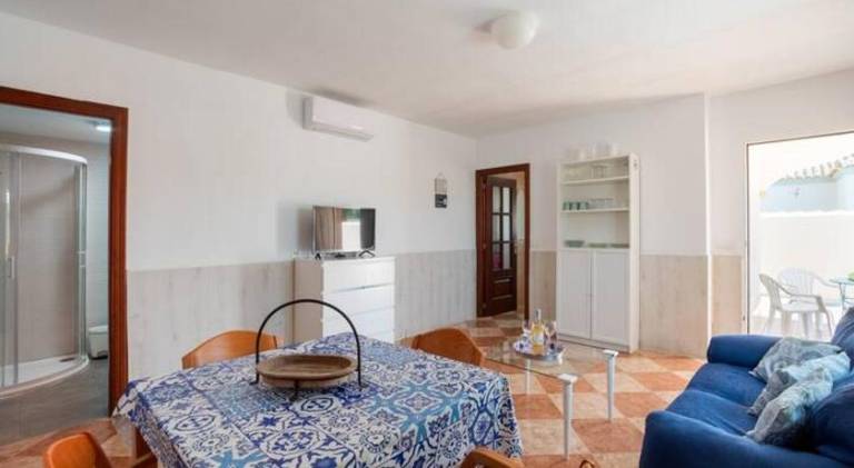 House with pool in Chiclana de la Frontera