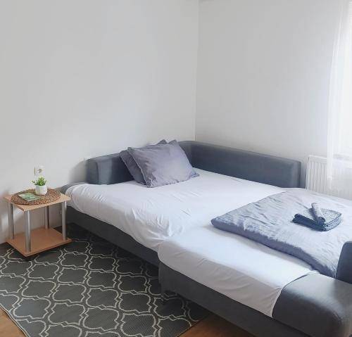Apartma Notranje Gorice