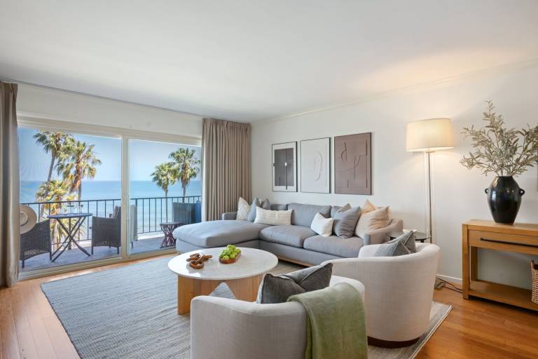 Appartement Santa Barbara