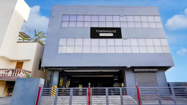 Ferienhaus für 3 Personen 10 m² in Chennai