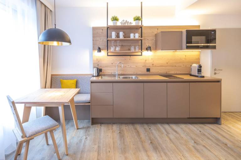 Ferienwohnung  Gemeinde Ulrichsberg