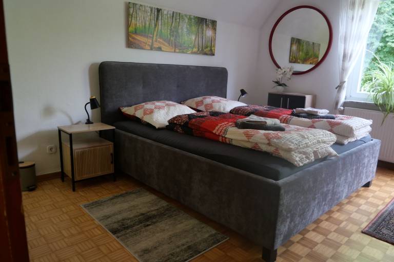 Ferienwohnung  Ahlen